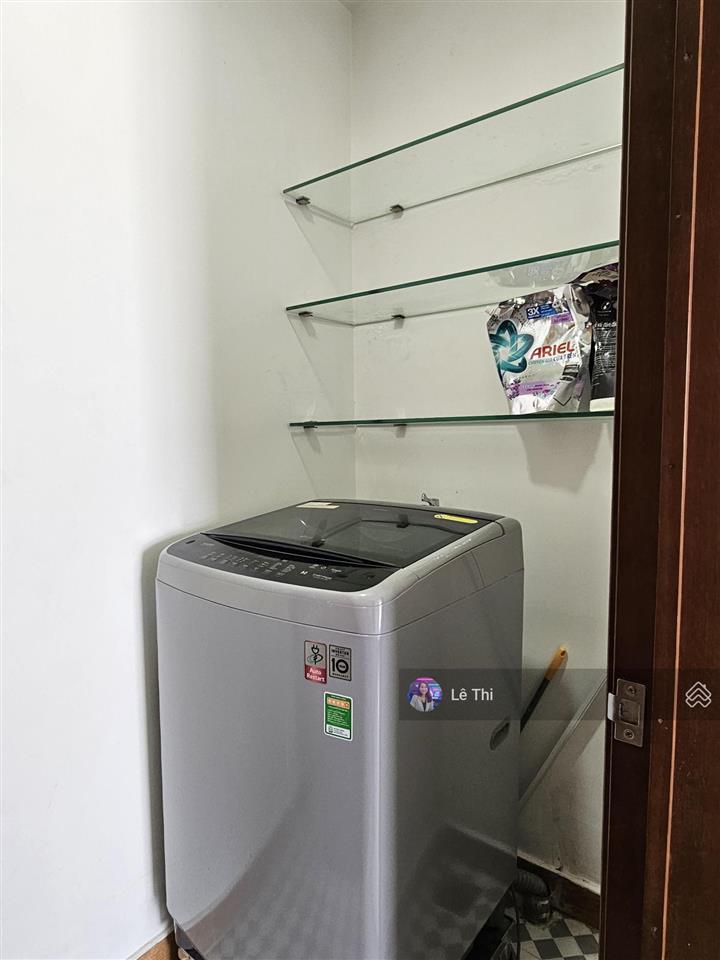 Giá tốt  bán ch sunrise city north, 1 phòng ngủ, 1 phòng tắm, đầy đủ nội thất 5 tỷ