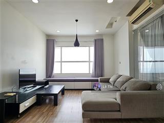 Giá tốt  bán ch sunrise city north, 1 phòng ngủ, 1 phòng tắm, đầy đủ nội thất 5 tỷ