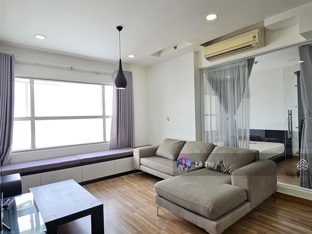 Giá tốt  bán ch sunrise city north, 1 phòng ngủ, 1 phòng tắm, đầy đủ nội thất 5 tỷ
