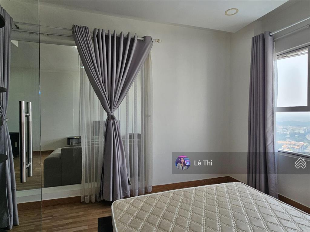 Giá tốt  bán ch sunrise city north, 1 phòng ngủ, 1 phòng tắm, đầy đủ nội thất 5 tỷ