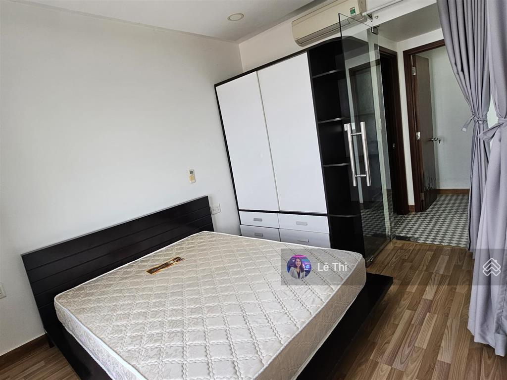 Giá tốt  bán ch sunrise city north, 1 phòng ngủ, 1 phòng tắm, đầy đủ nội thất 5 tỷ