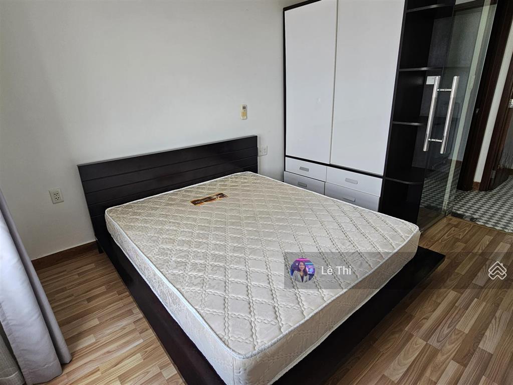 Giá tốt  bán ch sunrise city north, 1 phòng ngủ, 1 phòng tắm, đầy đủ nội thất 5 tỷ
