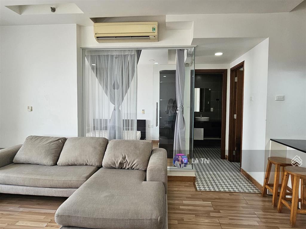 Giá tốt  bán ch sunrise city north, 1 phòng ngủ, 1 phòng tắm, đầy đủ nội thất 5 tỷ