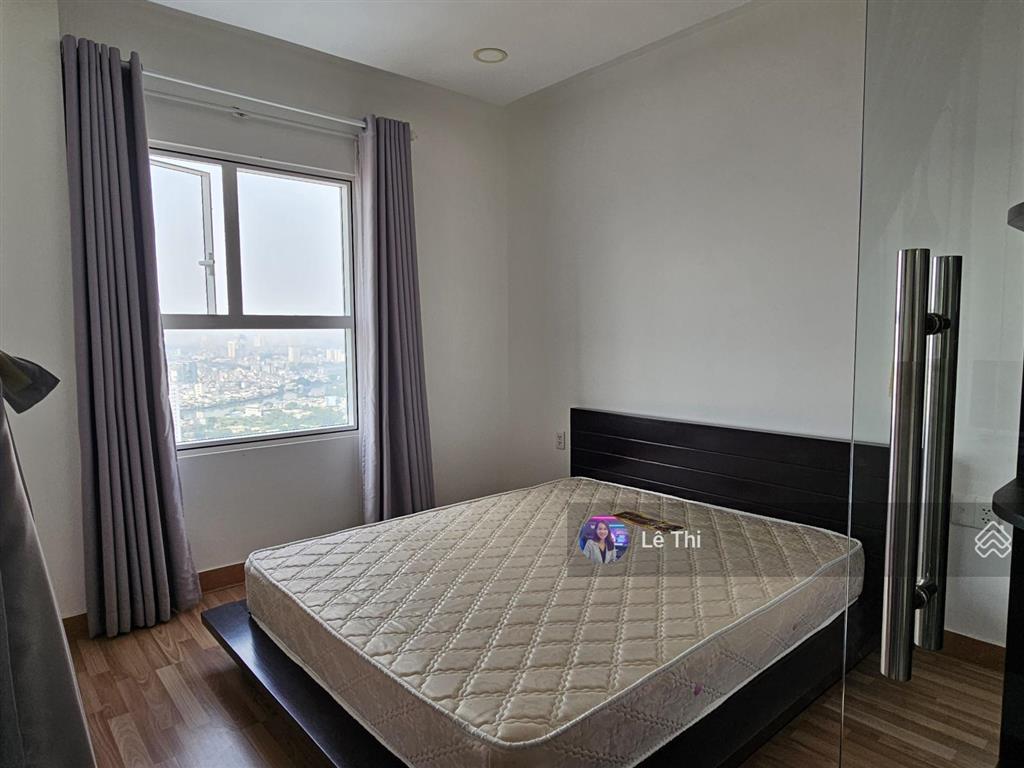 Giá tốt  bán ch sunrise city north, 1 phòng ngủ, 1 phòng tắm, đầy đủ nội thất 5 tỷ