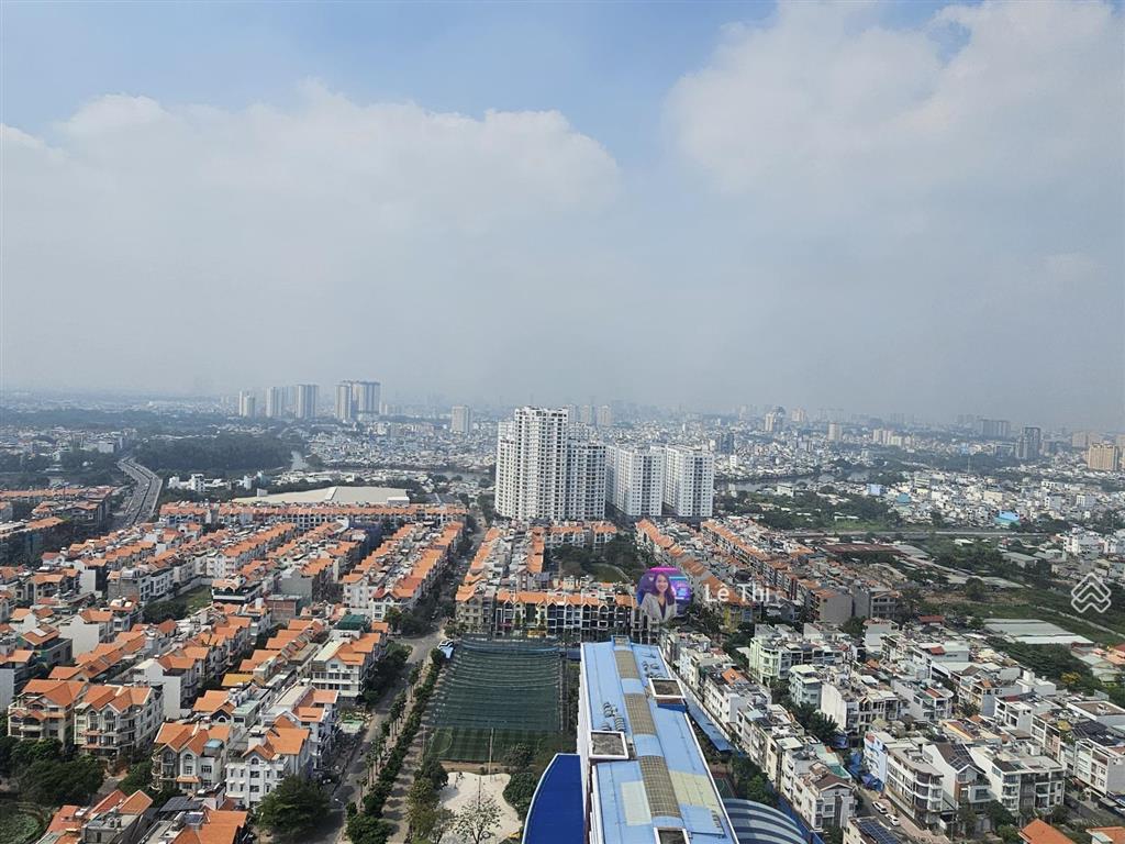 Giá tốt  bán ch sunrise city north, 1 phòng ngủ, 1 phòng tắm, đầy đủ nội thất 5 tỷ
