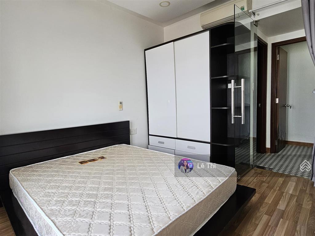 Giá tốt  bán ch sunrise city north, 1 phòng ngủ, 1 phòng tắm, đầy đủ nội thất 5 tỷ