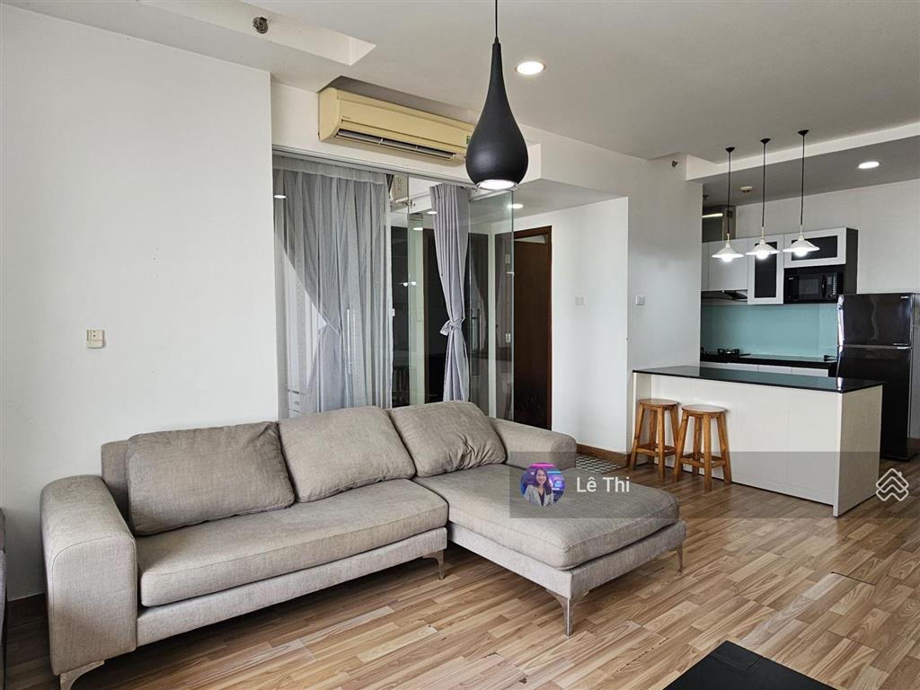 Giá tốt  bán ch sunrise city north, 1 phòng ngủ, 1 phòng tắm, đầy đủ nội thất 5 tỷ