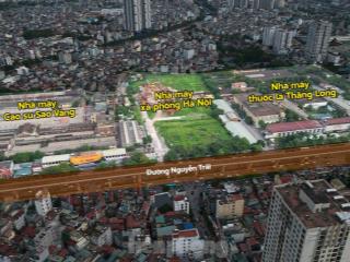 Booking sớm cao xà lá giữ ngay căn ưng ý, đón sóng giá đầu tiên