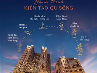Bán căn hộ 2pn, 1wc tại midori park the nest, 3,949 tỷ, 78.3m2, hot!