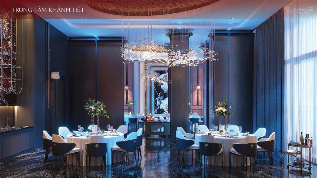 Căn hộ 1pn 59m2 khải hoàn imperial bàn giao nội thất, cách thủ dầu một khoảng 7 phút