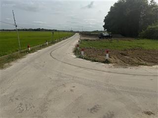 Bán đất tại thị trấn phước hải, 979 triệu, 120 m2, pháp lý đầy đủ, nhiều tiện ích