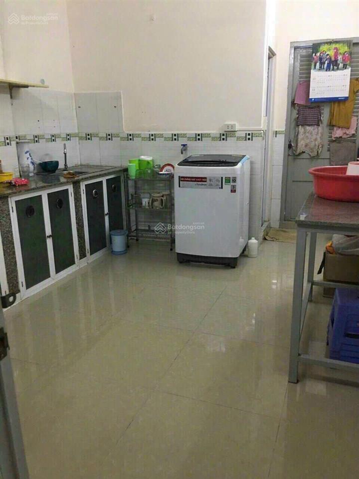 Bán nhà riêng 2 tầng hẻm đẹp trần quang khải, tân định, q.1, cn 44m2, nhà đẹp vào ở ngay chỉ 7.8 tỷ