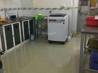 Bán nhà riêng 2 tầng hẻm đẹp trần quang khải, tân định, q.1, cn 44m2, nhà đẹp vào ở ngay chỉ 7.8 tỷ