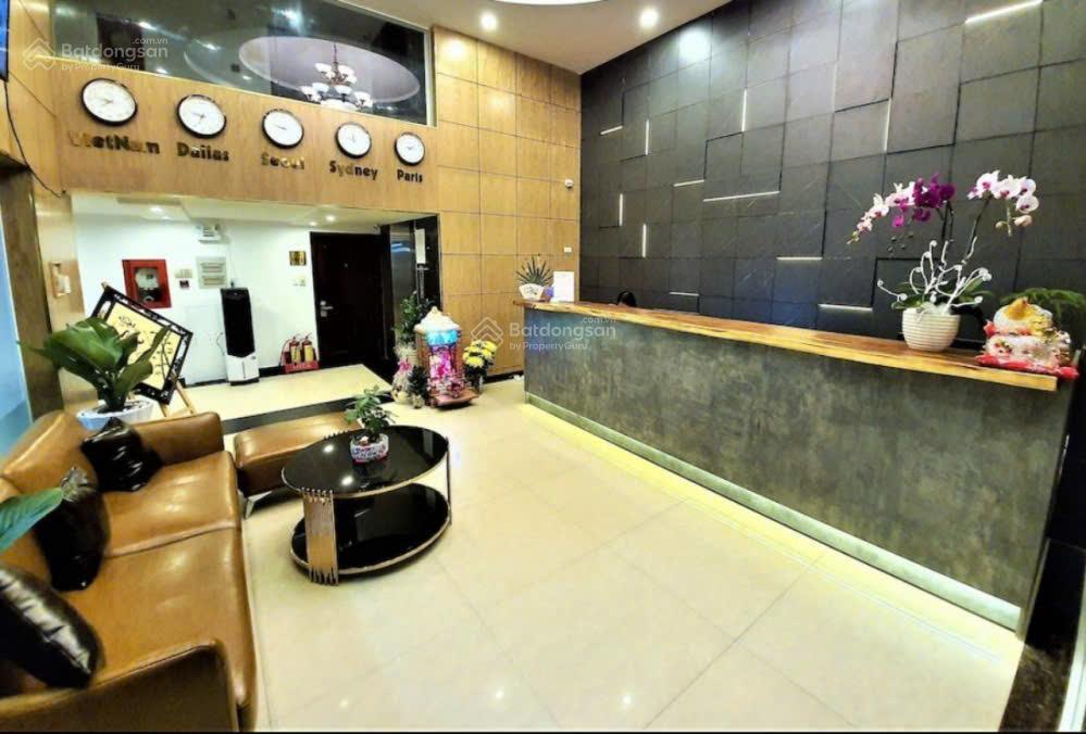 Bán tòa nhà chdv gần sân bay, hẻm vip cửu longtân bìnhdiện tích 11x17mgiá chỉ 65 tỷ tl