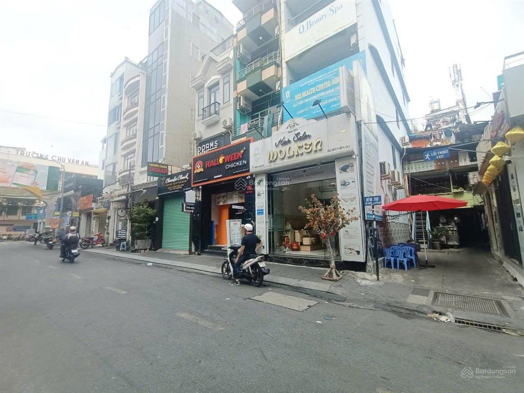 Bán nhà cực hiếm 5 tầngvị trí đắc địa mt bùi viện, phường bến thành, trung tâm q.1 cũgiá 40 tỷ
