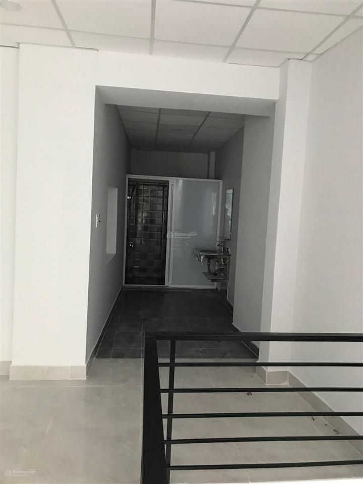 Bán nhà phố 4 tầngvị trí kinh doanh sầm uất mặt tiền sư vạn hạnh, quận 5dt 4x27mgiá chỉ 31 tỷ