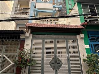 Bán nhà riêng 4 tầng hẻm xe hơi 8m bắc hải, phường hòa hưng (quận 10 cũ)  4 x 15m  giá chỉ 14 tỷ