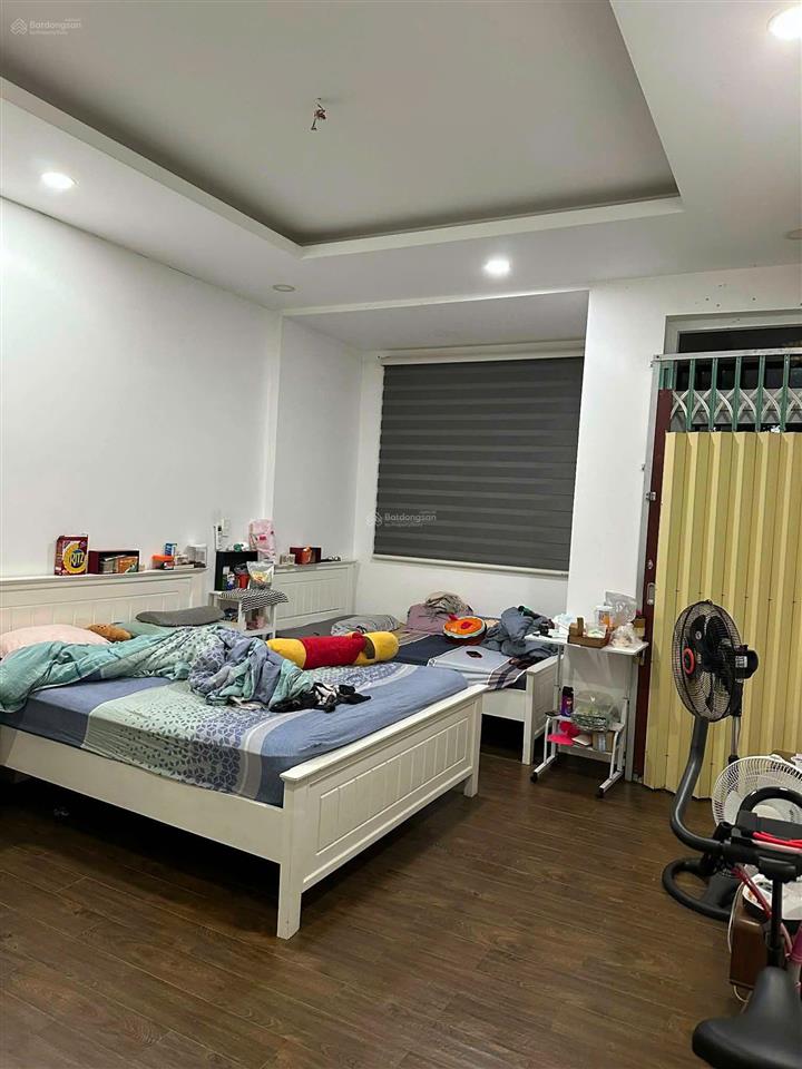 Bán nhà khu cư xá bắc hải  thất sơn, p. hòa hưng (p.15, quận 10 cũ)  6.6 x 26m  giá 34 tỷ