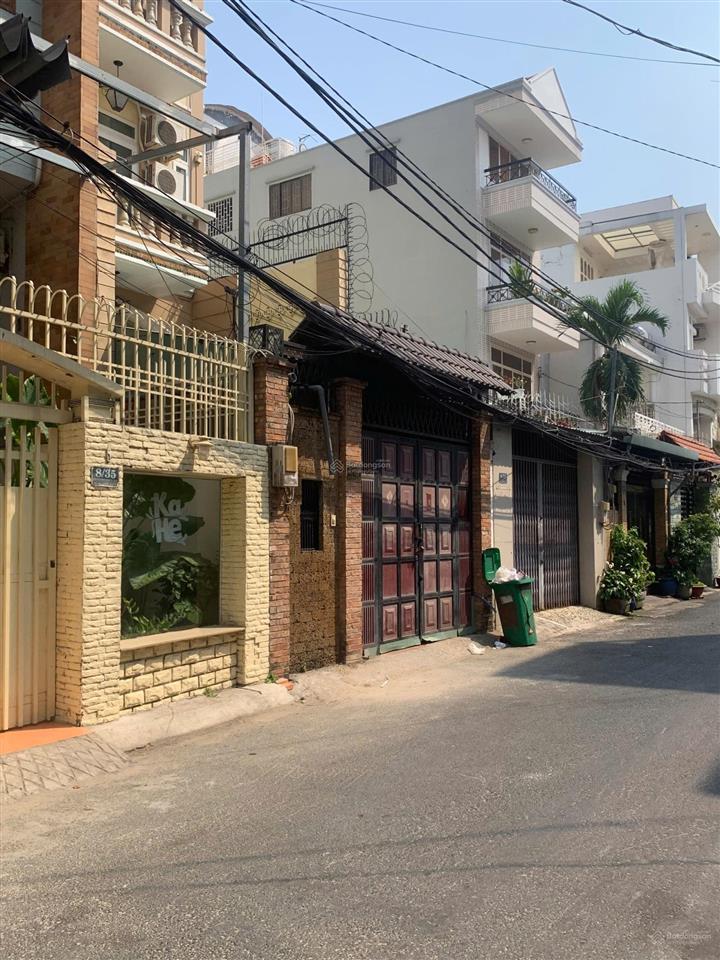 Bán nhà riêng hẻm vip nguyễn đình khơi p. tân sơn nhất (p.4, tân bình cũ) 5 x 27.5m giá 23 tỷ