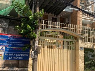 Bán nhà riêng hẻm vip nguyễn đình khơi p. tân sơn nhất (p.4, tân bình cũ) 5 x 27.5m giá 23 tỷ