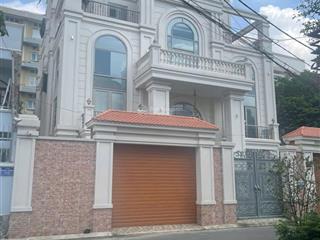 Bán khuôn đất vàng góc 2 mặt tiền cách mạng tháng 8, phường tân sơn nhất  25 x 20m  giá chỉ 75 tỷ