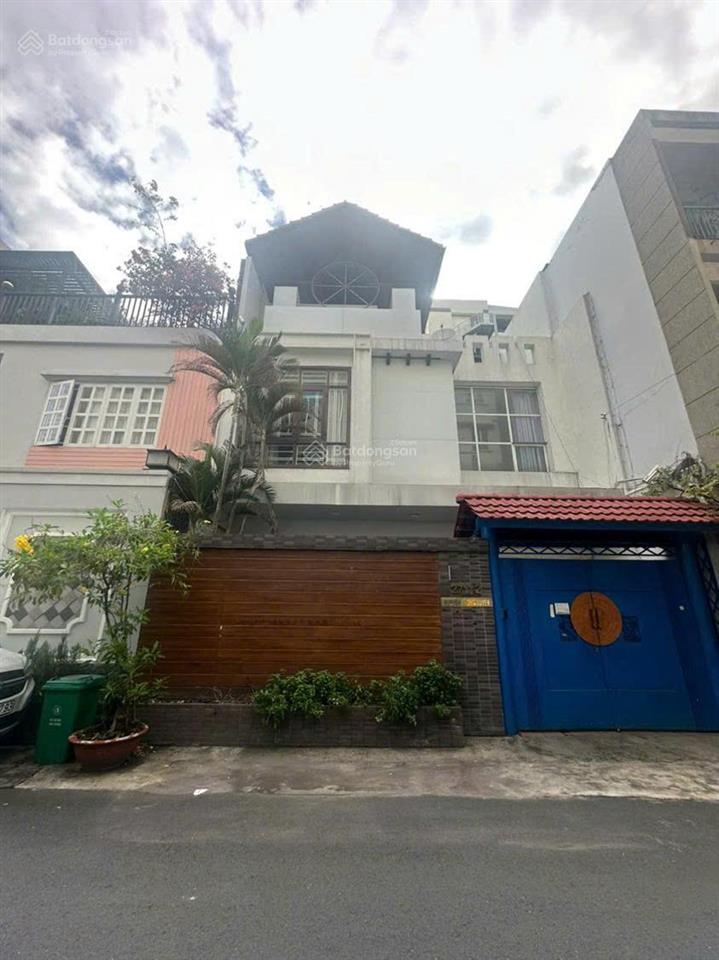 Bán nhà riêng hẻm 10m nguyễn trọng tuyển, phường phú nhuận  8.5 x 20m  giá 52 tỷ thương lượng
