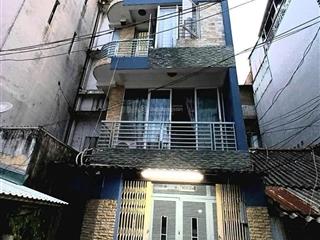 Cần bán nhà riêng hẻm vip nguyễn trãi, p. nguyễn cư trinh, trung tâm quận 1, dt5x12m, giá chỉ 11tỷ