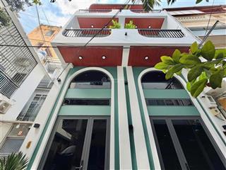 Cần bán nhà riêng khu vip bàn cờ đường điện biên phủ, p.bàn cờ, quận 3 cũdt6.3x16.5mgiá 28.9 tỷ