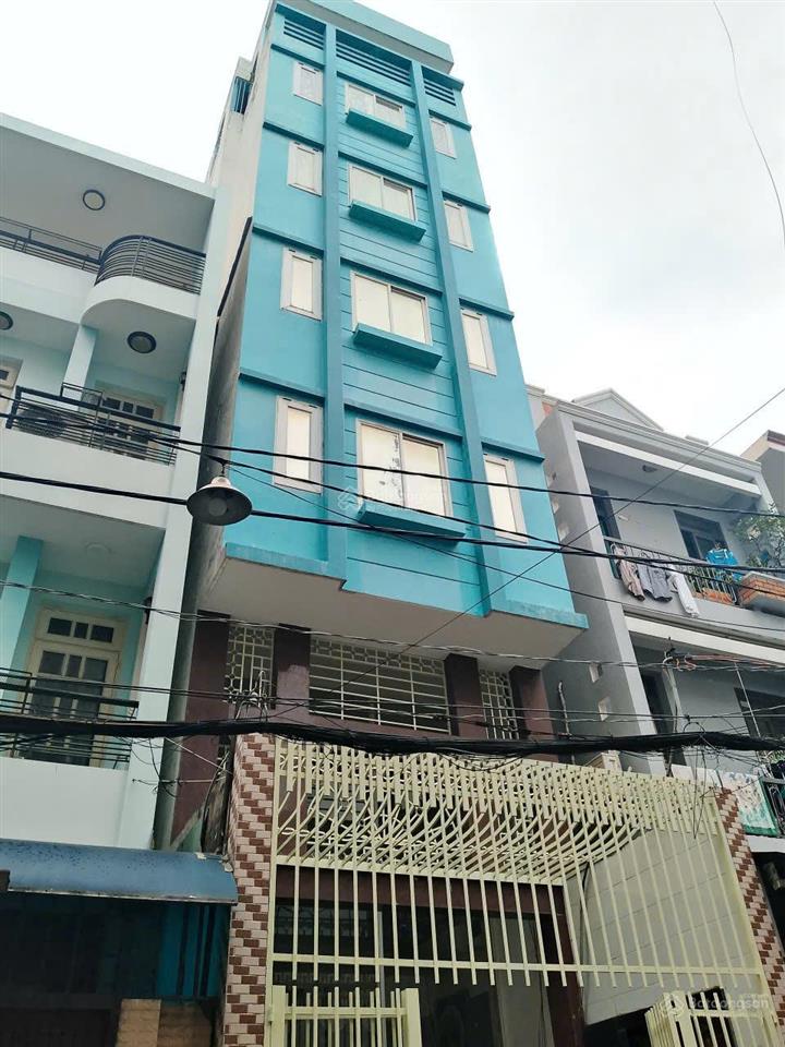 Cần bán nhà hẻm vip 359 lê văn sỹ, phường nhiêu lộc (quận 3 cũ)dt 4.4x18m, nở hậu 5.3mgiá 23 tỷ