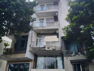 Cần bán nhà đẹp view bờ sông thoáng mát mặt tiền hoàng sa, quận 3 cũdt 4.02x17mgiá 22 tỷ