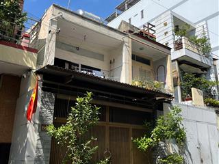Bán nhà hiếm có vip mặt tiền đất thánh  khu cư xá bắc hảidt 5x32mgiá giảm còn 23,5 tỷ