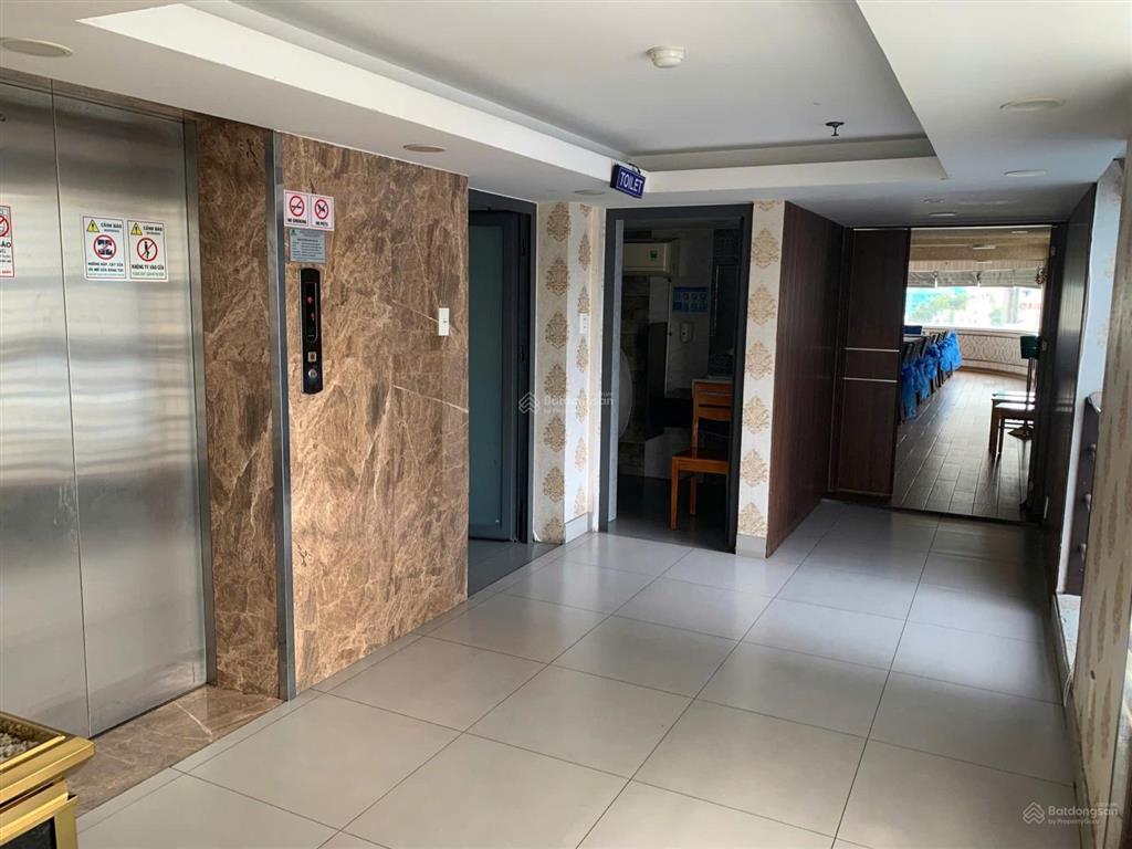 Bán gấp nhà siêu phẩm mặt tiền lê lai, phường bến thành, trung tâm q1, 5x25m, nở hậu, giá 115 tỷ