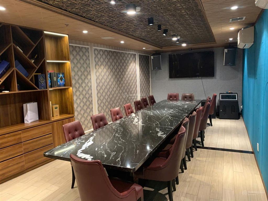 Bán gấp nhà siêu phẩm mặt tiền lê lai, phường bến thành, trung tâm q1, 5x25m, nở hậu, giá 115 tỷ