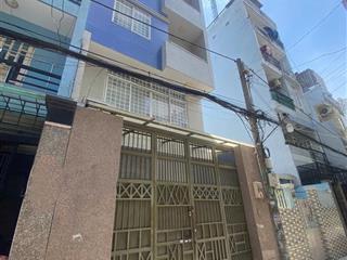 Bán nhà hẻm xe hơi đường an dương vương, p.chợ quán (p.3, q.5 cũ)dt 5x20m5 tầnggiá 24 tỷ