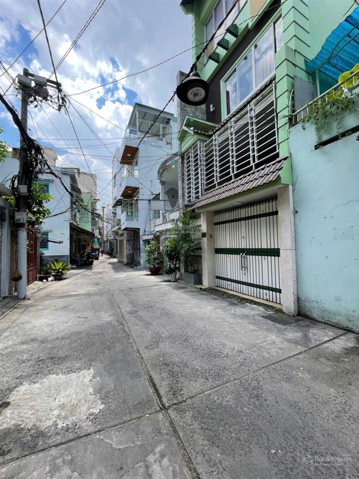 Bán nhà hẻm xe hơi đường an dương vương, p.chợ quán (p.3, q.5 cũ)dt 5x20m5 tầnggiá 24 tỷ