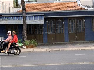 Bán đất 108 nguyễn thanh đằng, bà rịa, giá cực chất 19,8 tỷ, 178m2