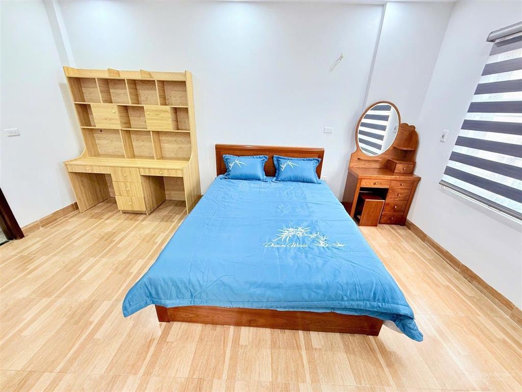 Chủ cần bán gấp giảm 500tr !!!!!!! tây mỗ nhà đẹp 33m 6 tầng thang máy giá cực tốt