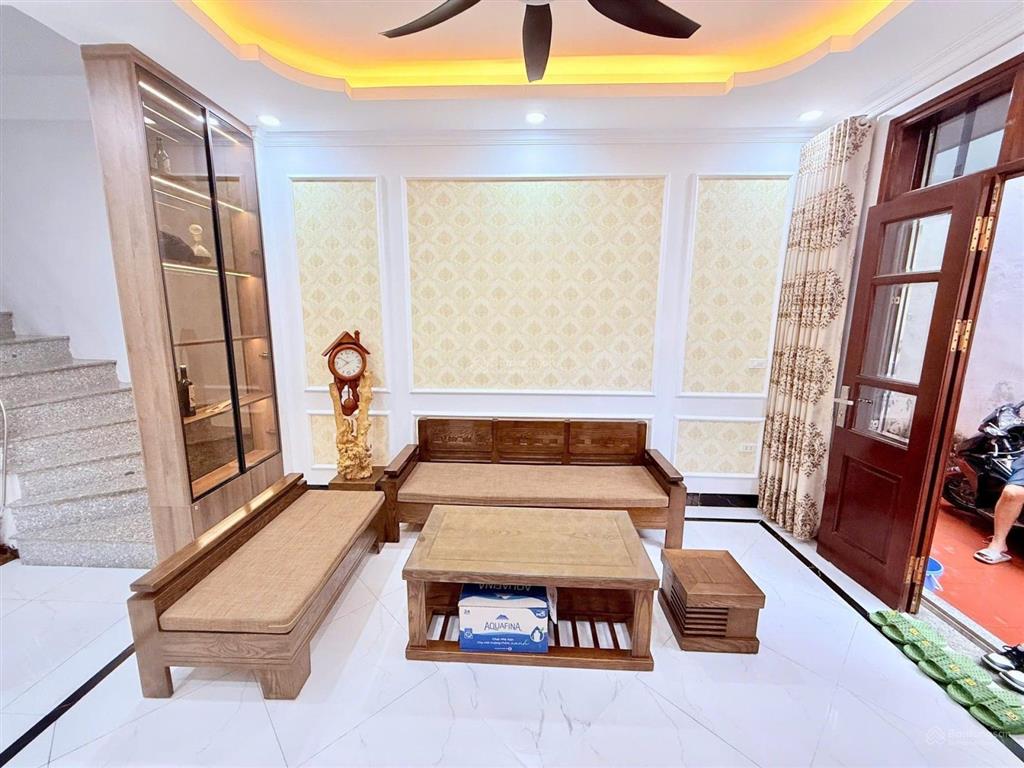 Chủ cần bán gấp giảm 500tr !!!!!!! tây mỗ nhà đẹp 33m 6 tầng thang máy giá cực tốt