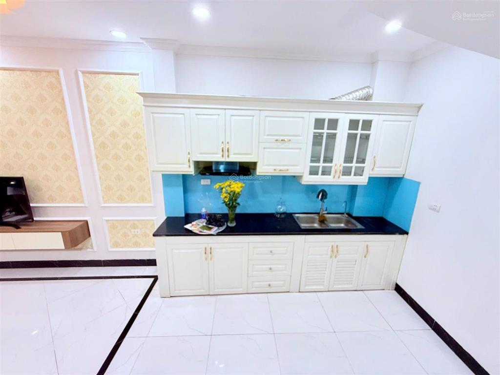 Chủ cần bán gấp giảm 500tr !!!!!!! tây mỗ nhà đẹp 33m 6 tầng thang máy giá cực tốt