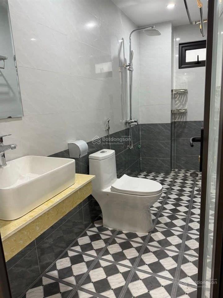 Bán nhà riêng tại tây mỗ, 6 tỷ, 35 m2, 4pn + 5wc + full nội thất, giá ưu đãi hàng hiếm tại hà nội