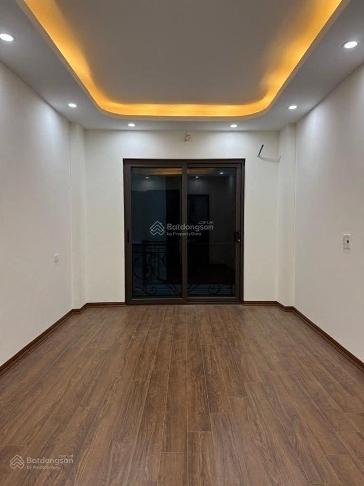 Bán nhà riêng tại tây mỗ, 6 tỷ, 35 m2, 4pn + 5wc + full nội thất, giá ưu đãi hàng hiếm tại hà nội