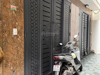 Bán nhà riêng tại tây mỗ, 6 tỷ, 35 m2, 4pn + 5wc + full nội thất, giá ưu đãi hàng hiếm tại hà nội