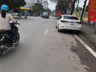 Bán nhà đức diễn, cầu diễn phân lô gara ô tô, thang máy, kdvp, full nt ở ngay, 60m2 7t 18 tỷ