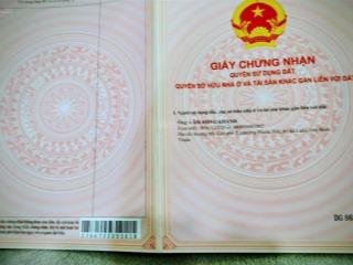 Bán đất 1500m2 tại thửa đất 630, đường rừng sác, rất gần cầu cần giờ, giá 4,5 tỷ