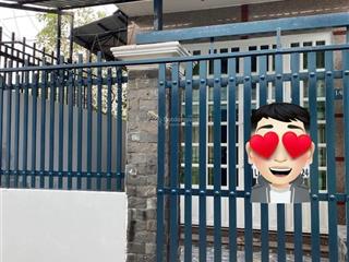 Chính chủ đi nước ngoài cần bán gấp nhà tân hiệp 81 ngay vành đai 3 vinhomes hóc môn