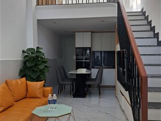 Bán nr đẹp tại tống duy tân, 3,4 tỷ, 50m2, 2pn, 2wc, hướng đn, pháp lý đầy đủ