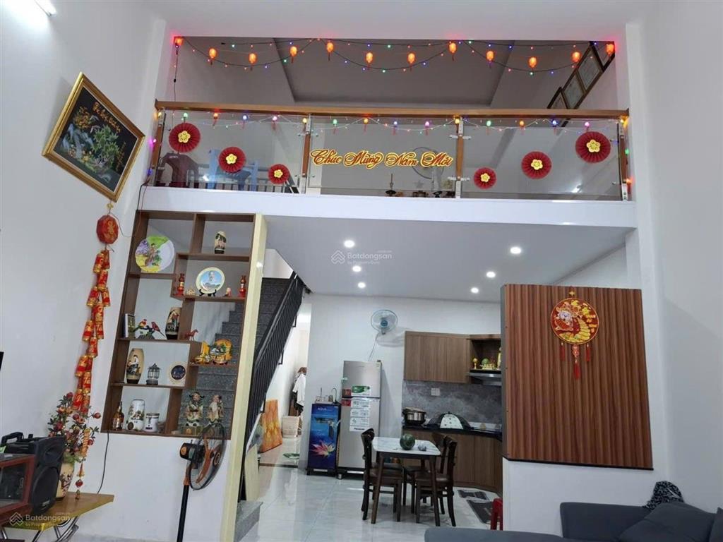 Bán nhà riêng tại nguyễn lương bằng, 3,95 tỷ, 98 m2, giá cực chất