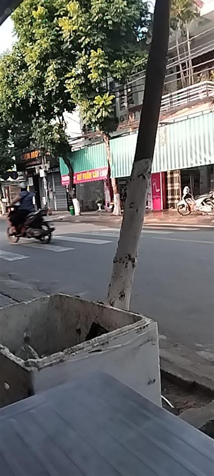 Bán đất tại hùng vương, 4 tỷ, 114m2, pháp lý đầy đủ