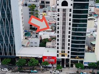 Bán đất kiệt 3m võ văn kiệt cách bãi biển mỹ khê 300m  ngay trung tâm tài chính quốc tế. 75tr/m2