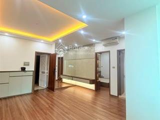 Bán chung cư nam trung yên, cầu giấy 65m2, 2pn, 2vs nhà đẹp long lanh 6.3 tỷ